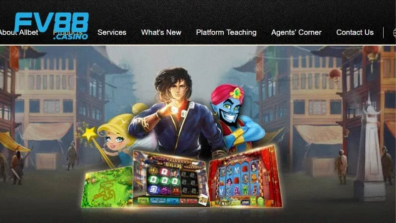 Một vài mẹo khi tham gia Allbet Gaming