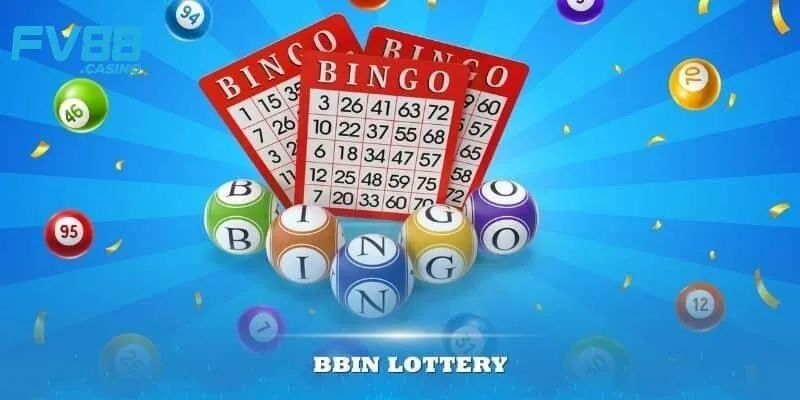 Giới thiệu tổng quan về BBin Lottery