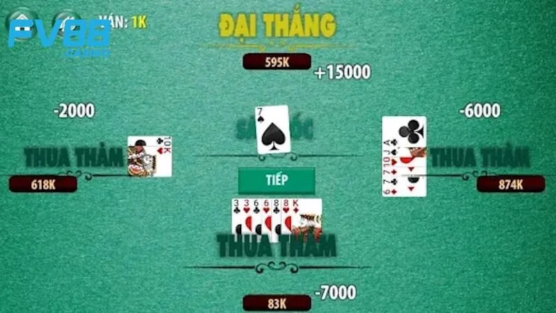 Game bài Sâm Lốc là gì?