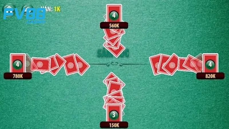 Học ngay cách chơi Game Bài Sâm Lốc dễ hiểu