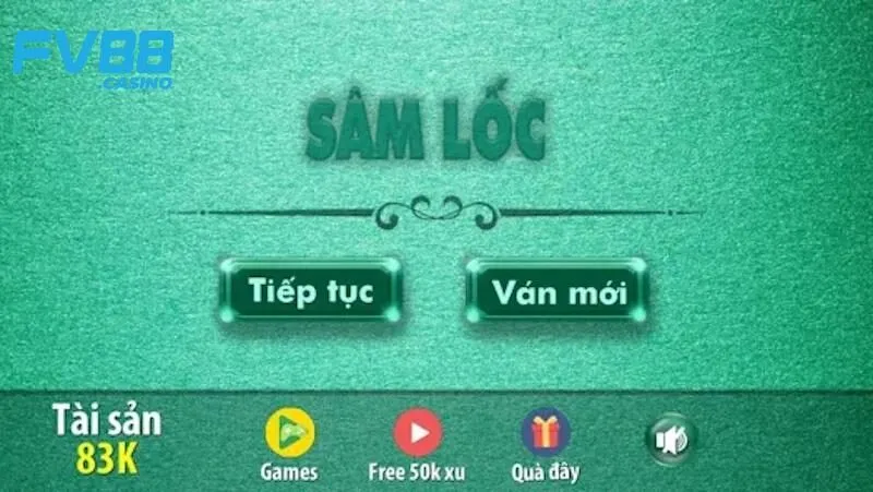 Kinh nghiệm hốt tiền thưởng cùng Game Bài Sâm Lốc