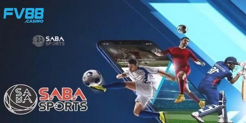 Theo dõi kết quả tại Saba Sports
