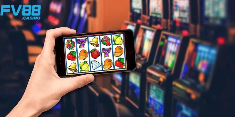 Lý do nên thực hiện tải app Fv88 để chơi game