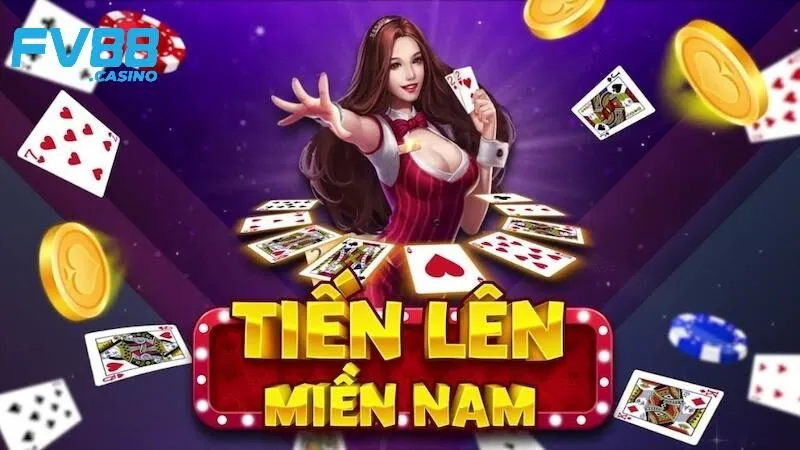Mẹo chơi Tiến lên miền Nam thắng lớn đến từ chuyên gia