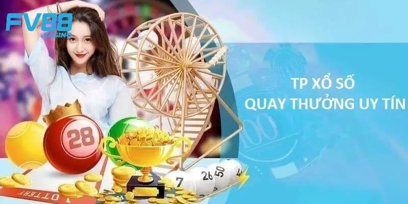 Những trò chơi có tại sảnh TP Lottery