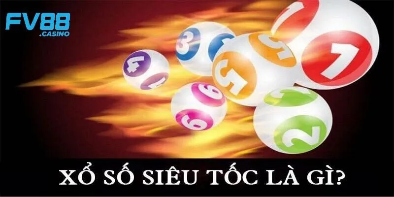 Một số điểm nổi bật của lô đề siêu tốc