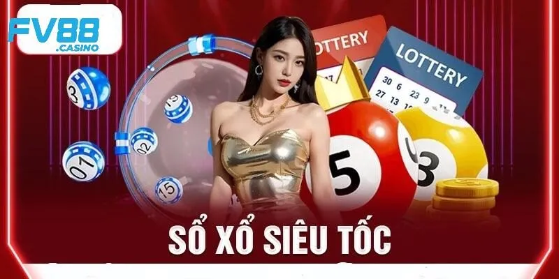 Bỏ túi mẹo chơi Xổ Số Siêu Tốc hiệu quả